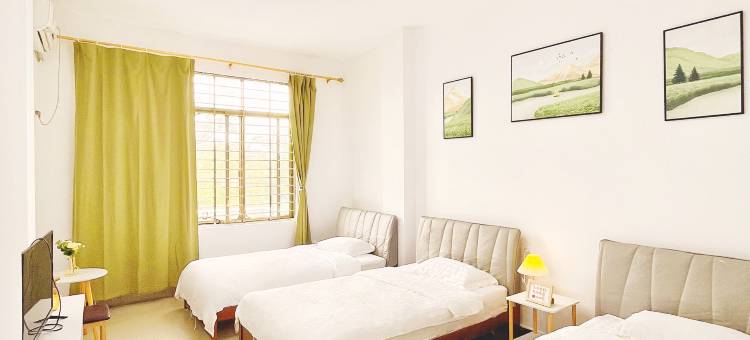 东兴金海宾馆(万尾金滩店)图片