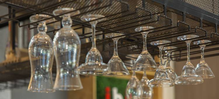 宜必思酒店(乌鲁木齐南湖广场店)图片