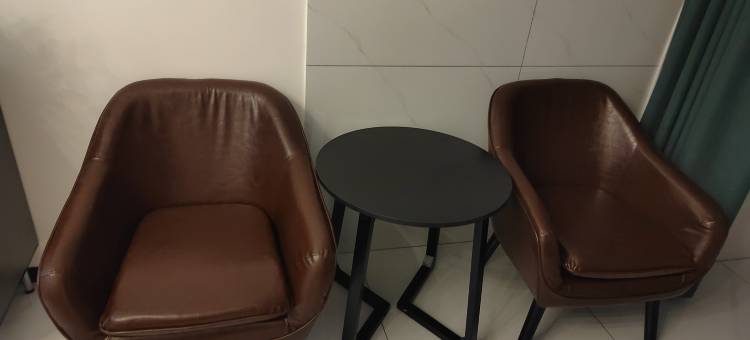 海纳精品酒店(郑州庙李商业中心海洋馆店)图片
