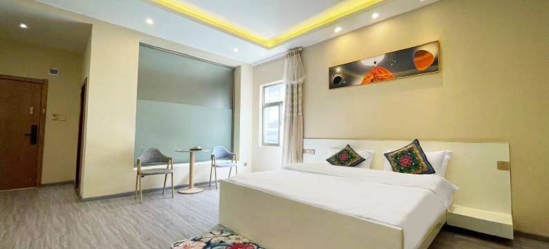 南山里私家别院(古城南门店)图片