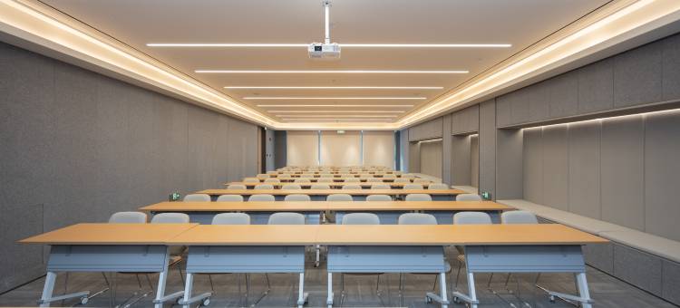 全季酒店(西安咸阳国际机场T3航站楼店)图片