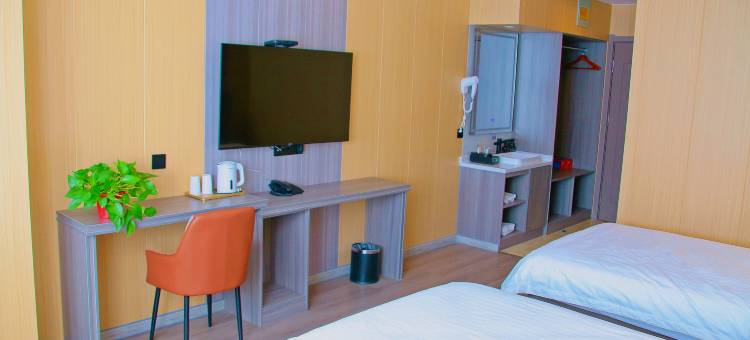 龙顶大酒店(酒泉火车南站春光市场店)图片