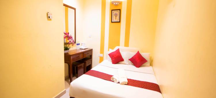 普崇阳光旅馆(Sun Inns Hotel Puchong)图片