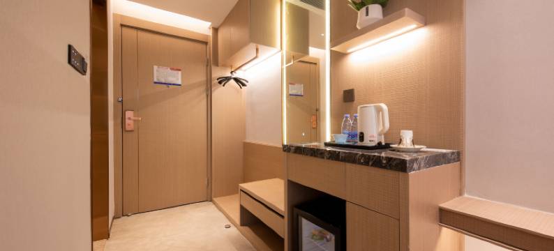 九龙酒店(深圳国际会展中心店)图片