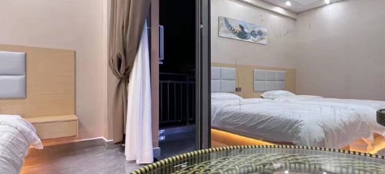 安顺鑫兰民宿酒店图片