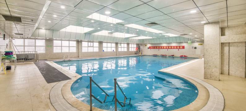 合肥海汇丽呈酒店图片