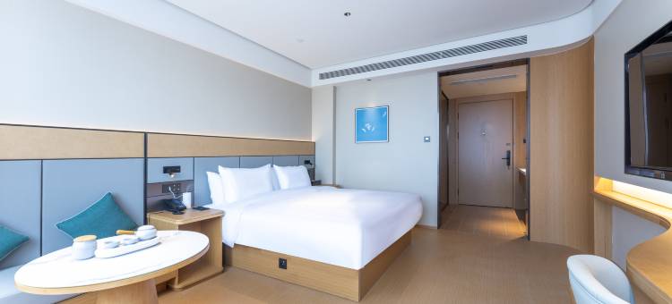 全季酒店(温州泰顺店)图片