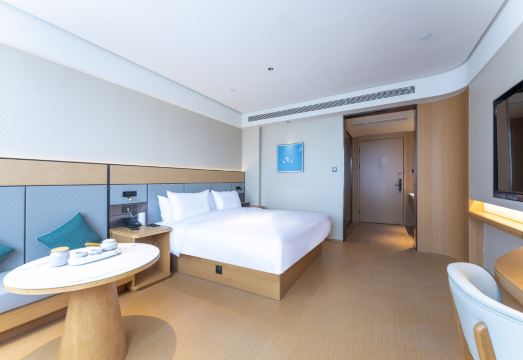 JI Hotel (Wenzhou Taishun)Hotel Overview