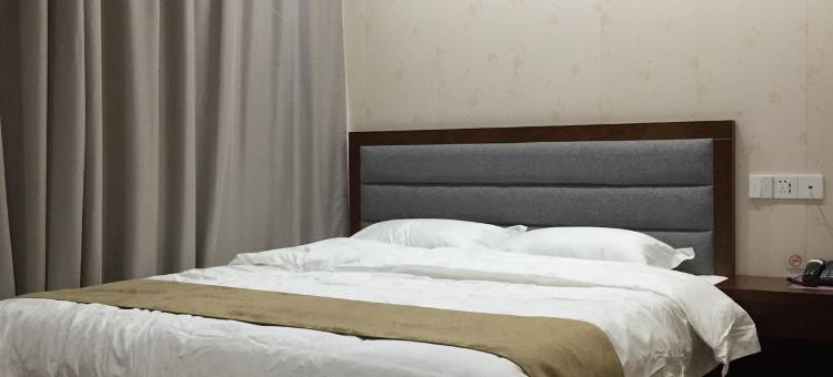 太仓永烨宾馆图片