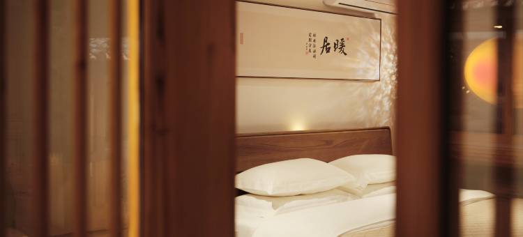 丽江景辰轻奢美宿(丽江古城五一街店)图片