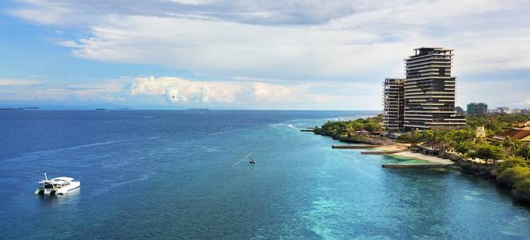 宿务麦克坦珊瑚礁岛度假村(The Reef Island Resort Mactan, Cebu)图片