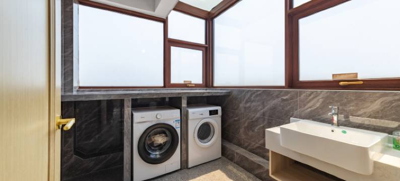 维也纳智好酒店(崇武店)图片