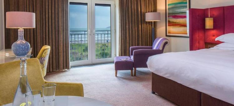 加利维奥酒店(Garryvoe Hotel)图片