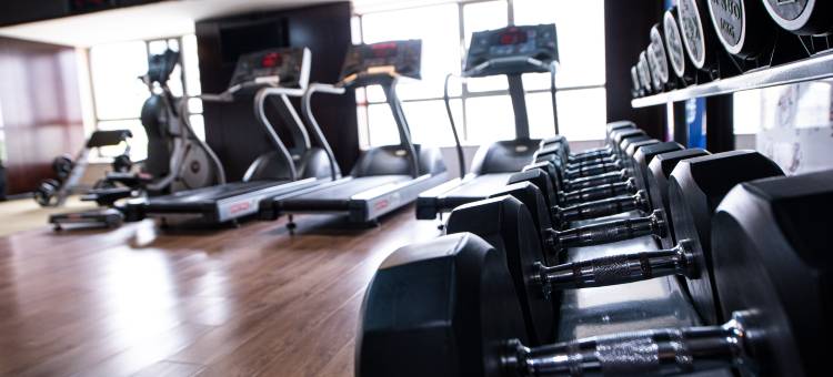 岷山饭店(沈阳站太原街店)图片