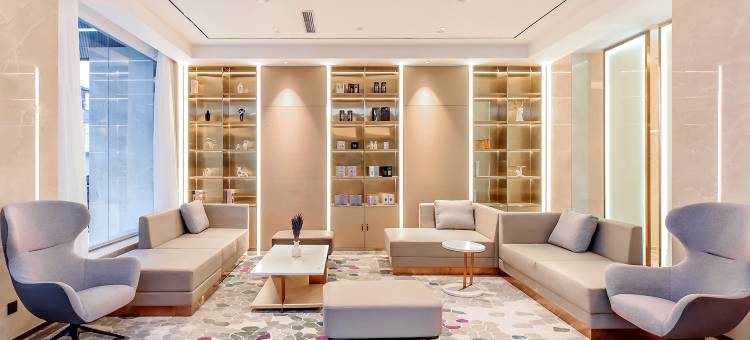 麗枫酒店(扎什伦布寺店)图片