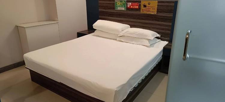 众鑫明鼎电竞快捷酒店图片