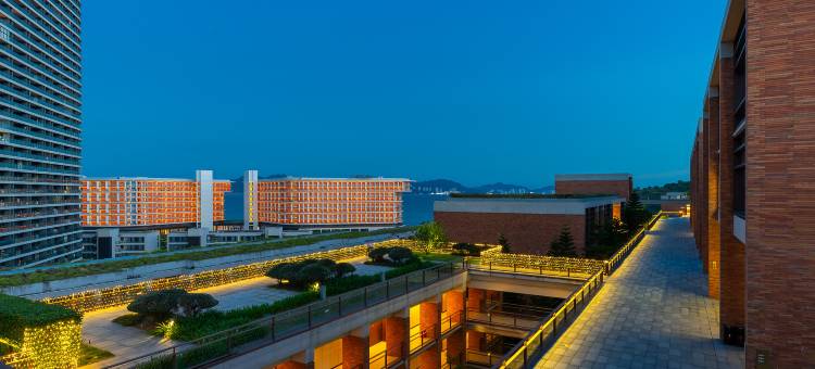 小径湾木棉花酒店图片