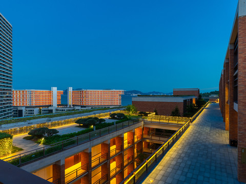 小径湾木棉花酒店