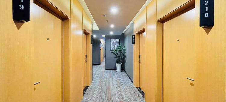 尚客优酒店(都匀北部星城店)图片