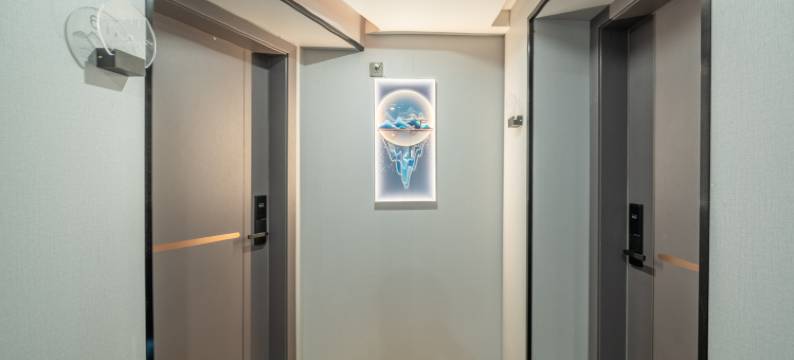 嘉禾辉煌大酒店图片