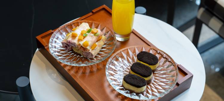 菲伦酒店(潍坊北站北海路店)图片