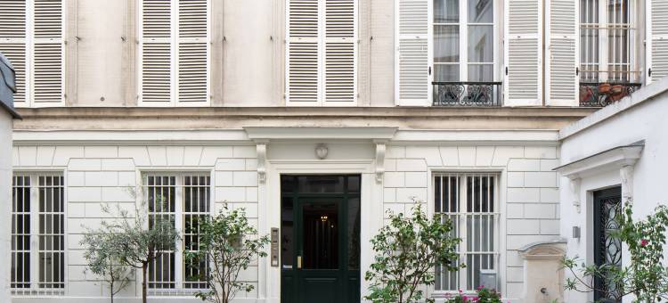 HIGHSTAY 奢华服务公寓 - 杜乐丽花园(HIGHSTAY - Luxury Serviced Apartments - Tuileries Garden)图片