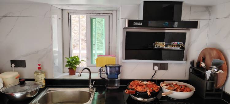 平潭儒雅民宿图片