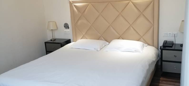 徐州同鑫快捷宾馆图片