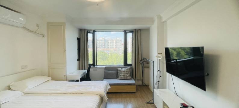 好宜家公寓(上海顾村公园华山北院店)图片