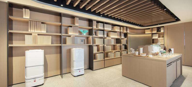 全季酒店(深圳宝安机场固戍店)图片