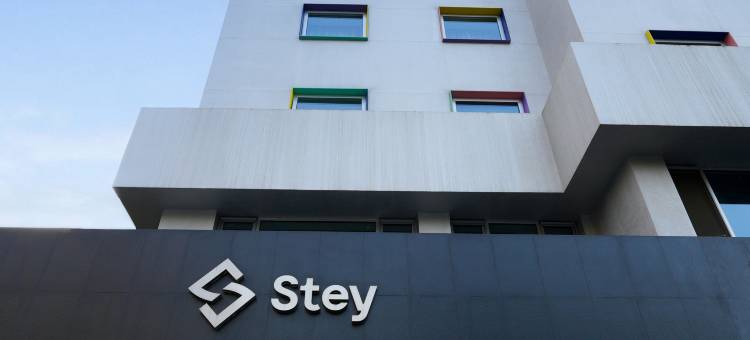 Stey酒店(北京望京798店)图片