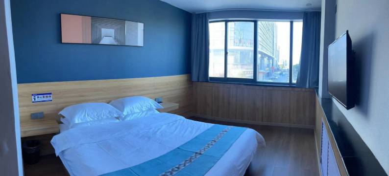 尚庭优品酒店(永乐路店)图片