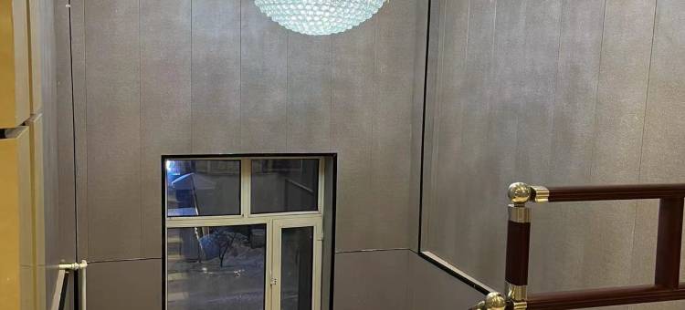 乐成快捷宾馆图片