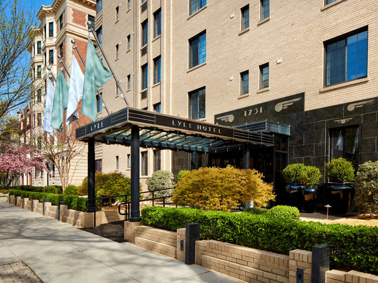 华盛顿D.C.的莱尔