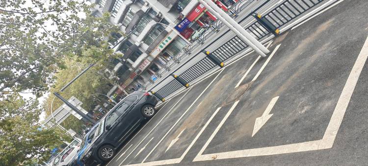 曼泊·智酒店(宜昌三峡游客中心滨江万达广场店)图片