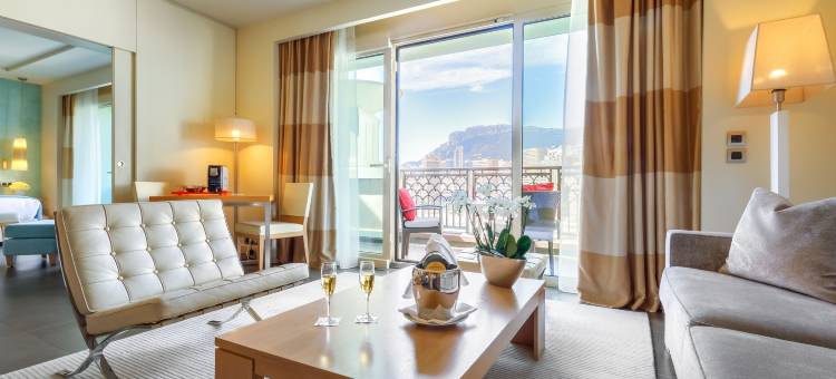 蒙特卡洛湾度假酒店(Monte-Carlo Bay Hotel & Resort)图片