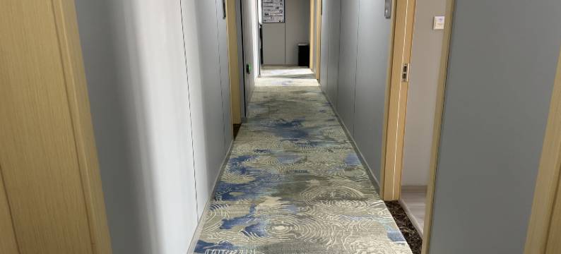 喜来顺温泉酒店图片