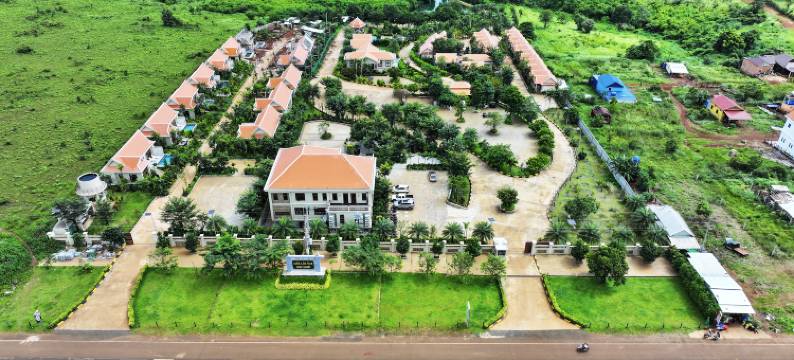 蒙多基里 KN&N 度假村(KNN Resort Mondulkiri)图片