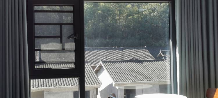 小憩·拾光轻居美宿(肇兴店)图片