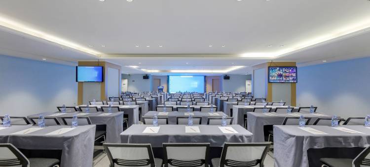 龙都天骄酒店(资中客运站苌弘路店)图片