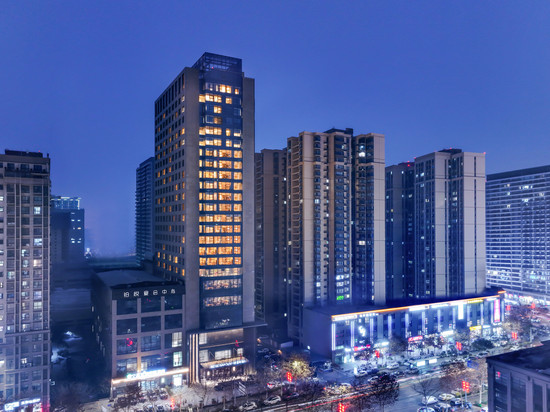 西安诺世嘉顿酒店