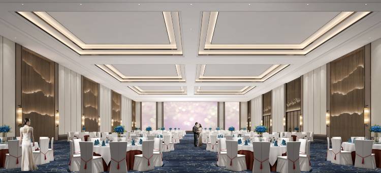 祁阳鑫利大酒店(祁阳市政府店)图片