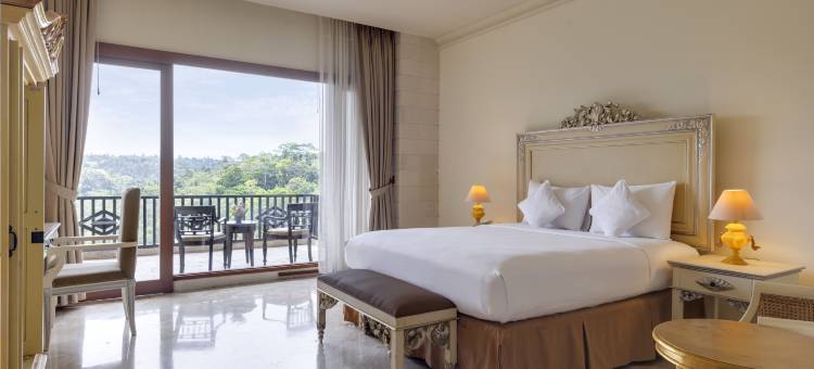 阿贡里加萨别墅度假村(Rijasa Agung Resort and Villas)图片