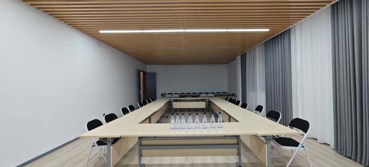 咸宁恒立温泉酒店图片