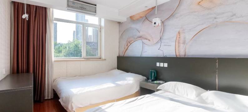 舒馨酒店(天津南开医院店)图片