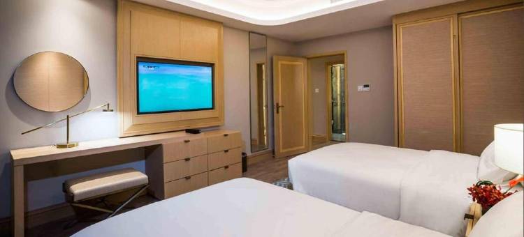 邦多艾尔奥拉亚酒店(Boudl Al Olaya)图片