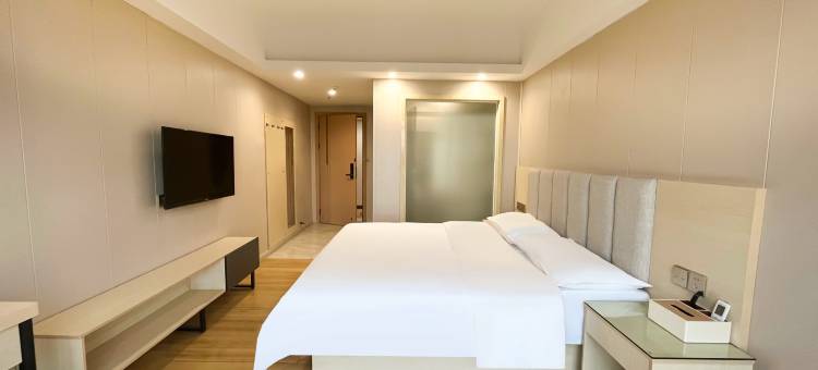 尚丰元世纪酒店图片