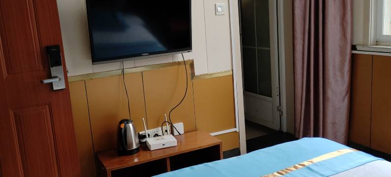 宜家快捷宾馆(桐城龙眠中路店)图片