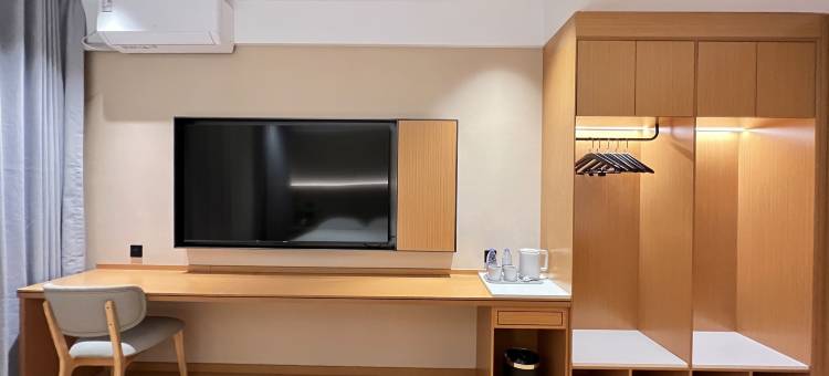 季俪酒店(赵县北国商城店)图片