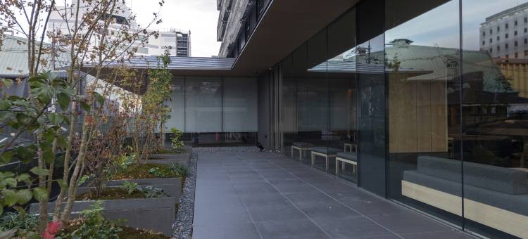 东急STAY 京都阪井座(Tokyu Stay Kyoto Sakaiza Shijo Kawaramachi)图片